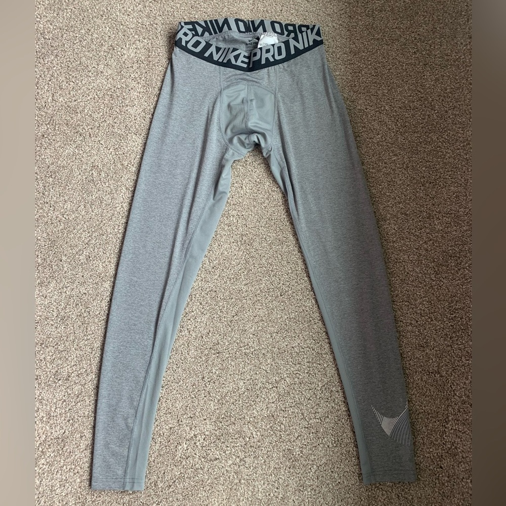 NikePro Men’s leggings